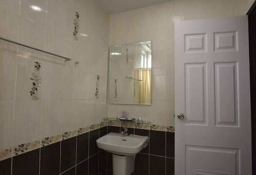 Номер Deluxe, Gold Airport Suites