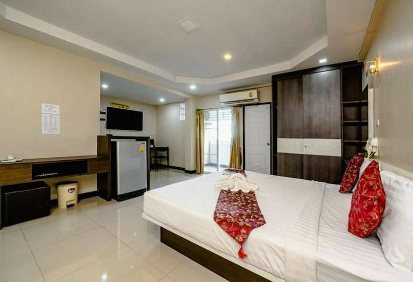 Люкс Повышенной Комфортности, Gold Airport Suites