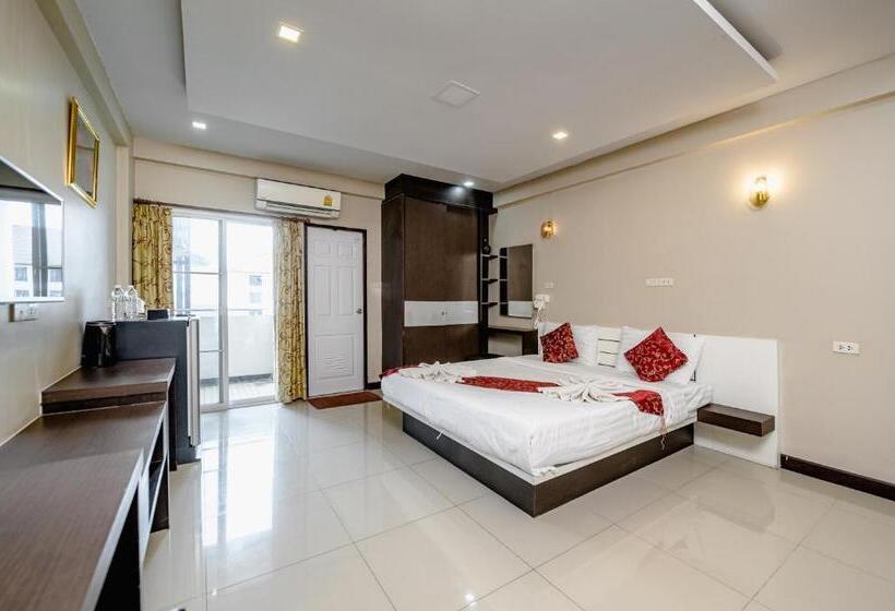 Номер Стандарт, Gold Airport Suites