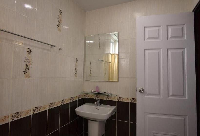 Номер Стандарт, Gold Airport Suites