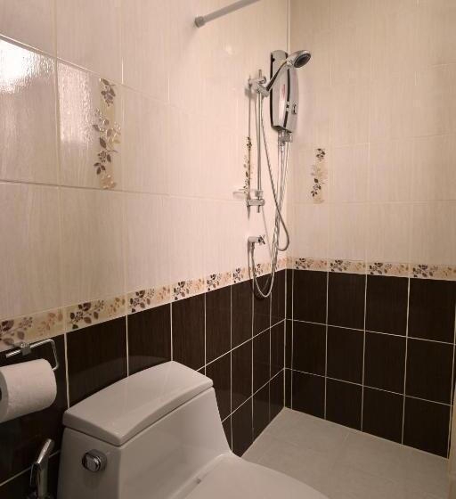 Номер Deluxe, Gold Airport Suites