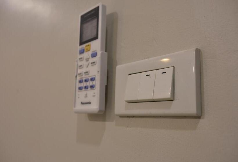 Номер Deluxe, Gold Airport Suites