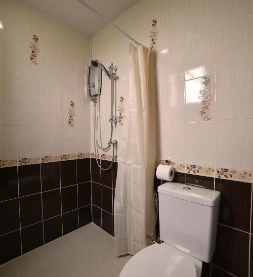 Номер Deluxe, Gold Airport Suites