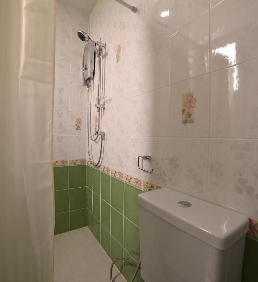 Семейный Номер, Gold Airport Suites