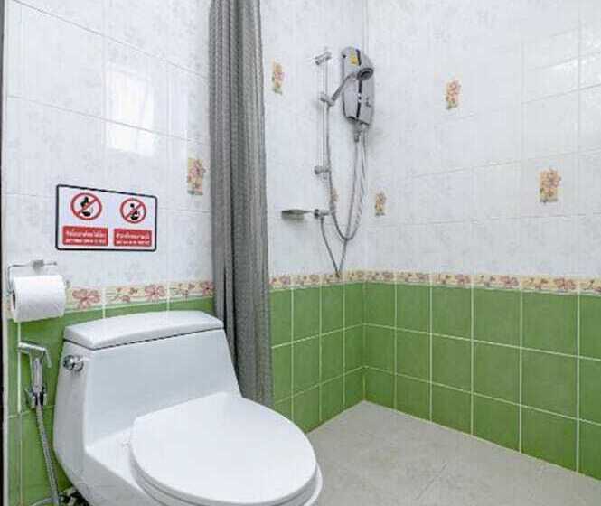 Семейный Номер, Gold Airport Suites