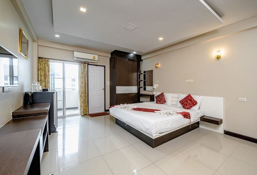 Номер Стандарт, Gold Airport Suites