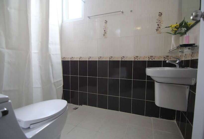 Номер Стандарт, Gold Airport Suites