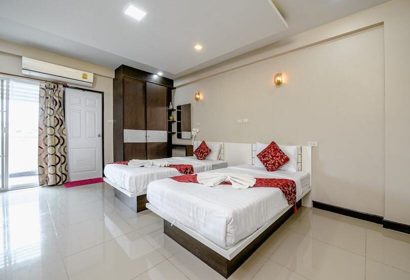스탠다드 룸, Gold Airport Suites