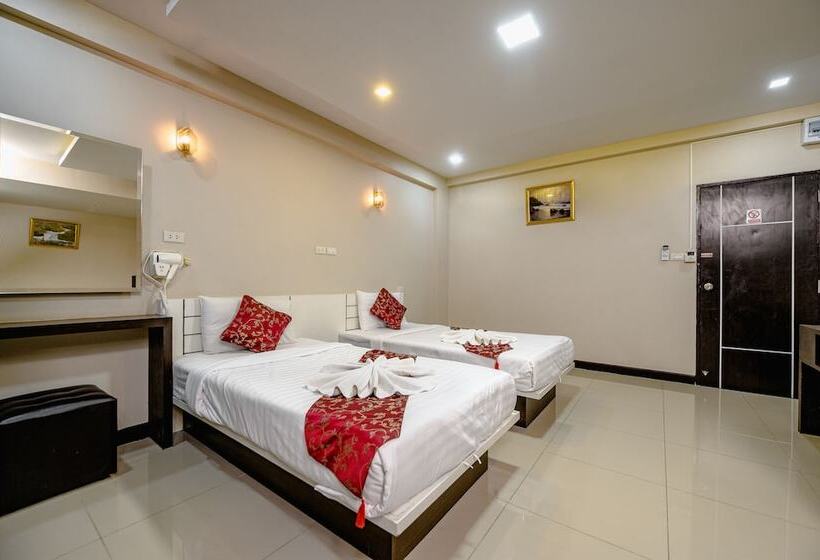 Номер Стандарт, Gold Airport Suites