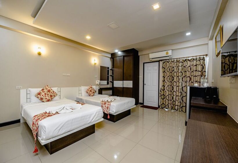 Номер Стандарт, Gold Airport Suites