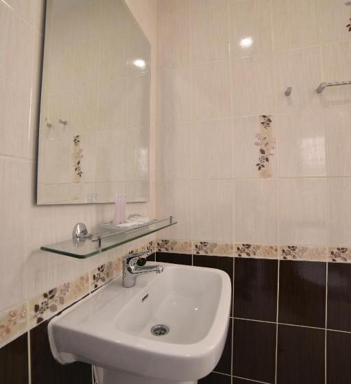 Номер Стандарт, Gold Airport Suites