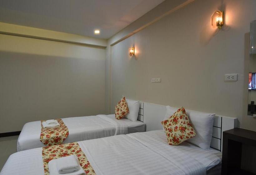 Номер Стандарт, Gold Airport Suites