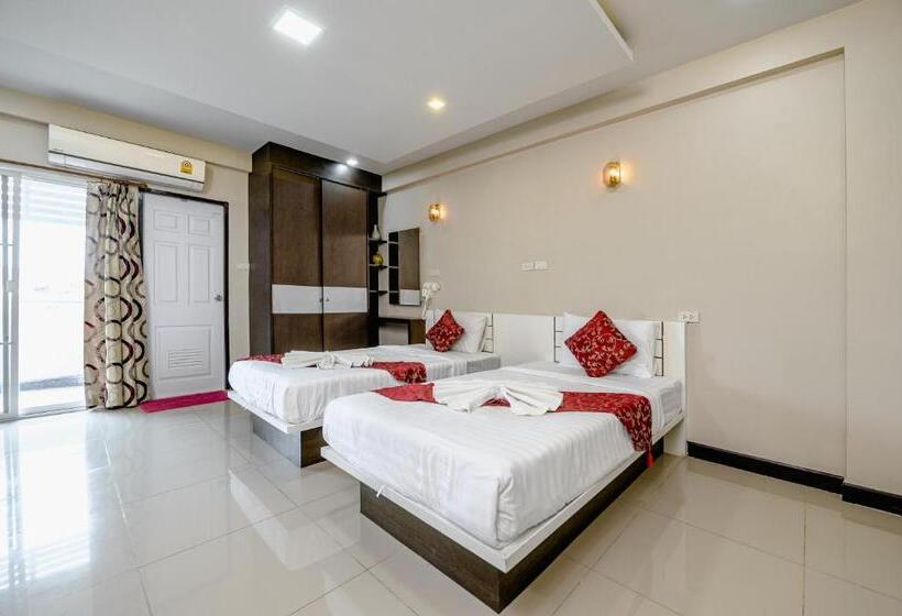 스탠다드 룸, Gold Airport Suites