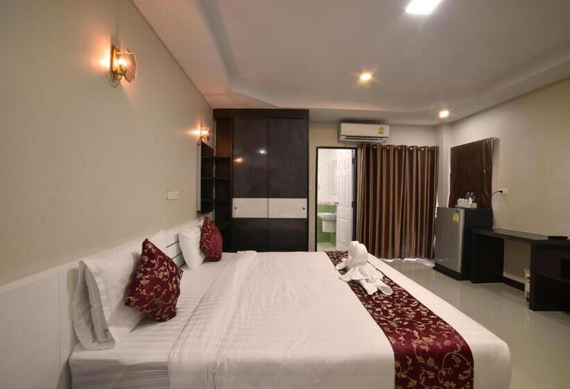 스탠다드 룸, Gold Airport Suites