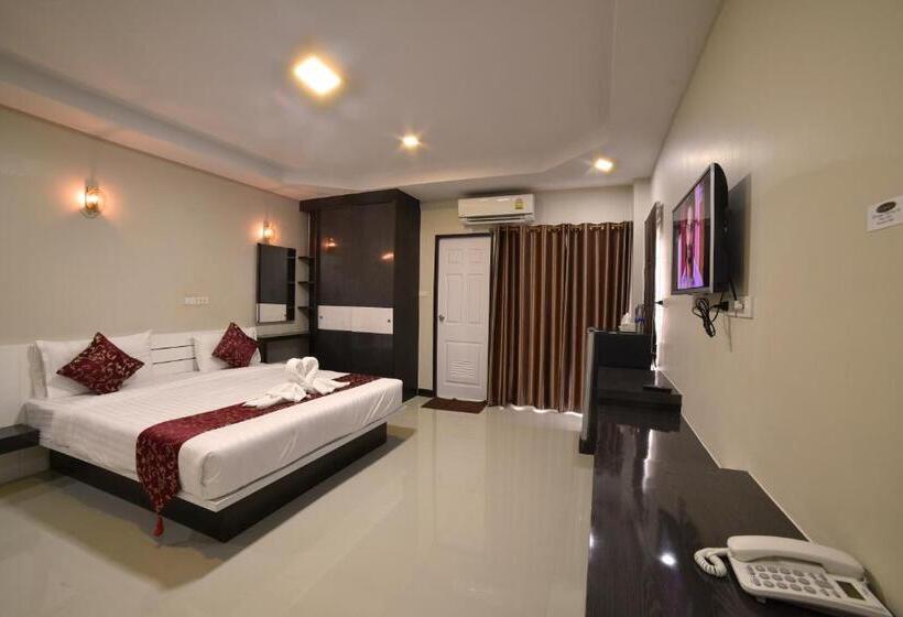 Номер Стандарт, Gold Airport Suites