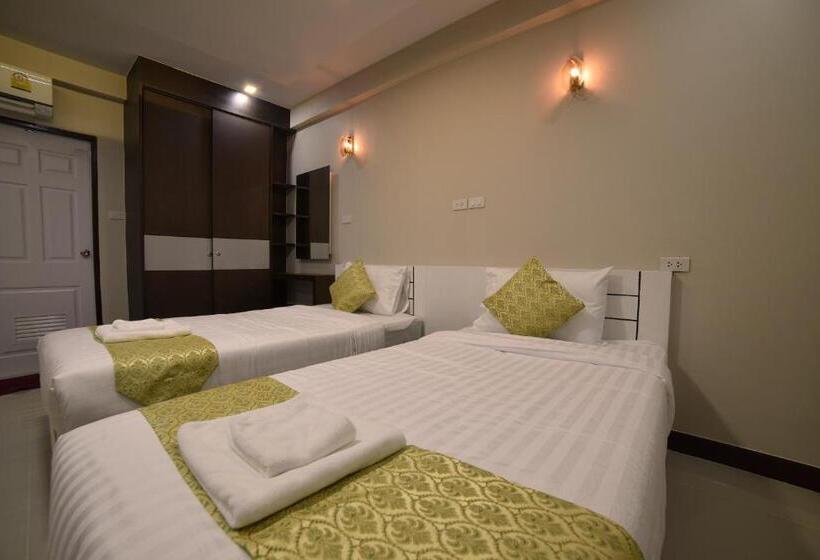 Номер Стандарт, Gold Airport Suites