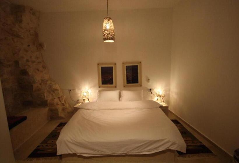 اتاق اکونومی, Khan Alwakala