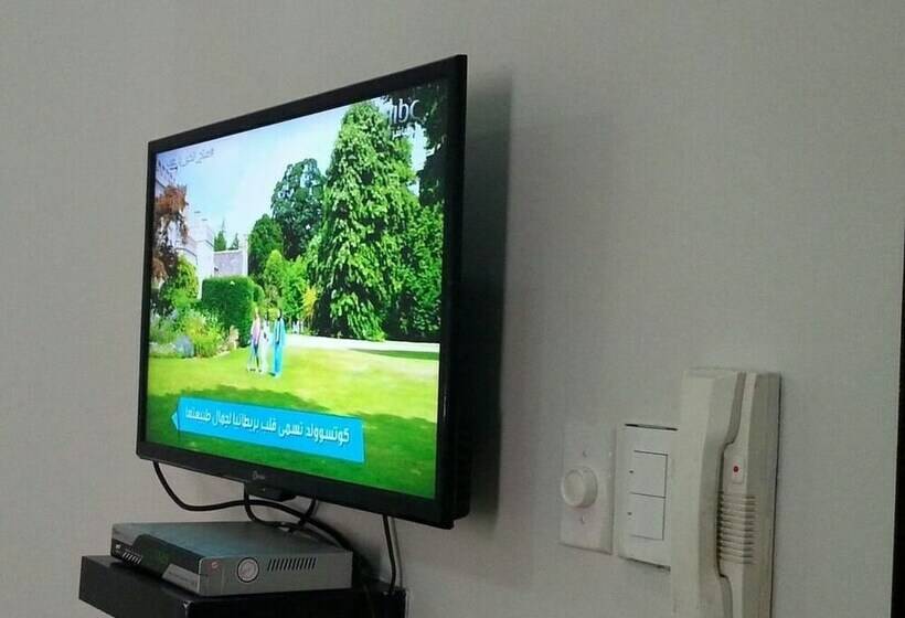 استودیوی استاندارد, Loaloat Al Bahar