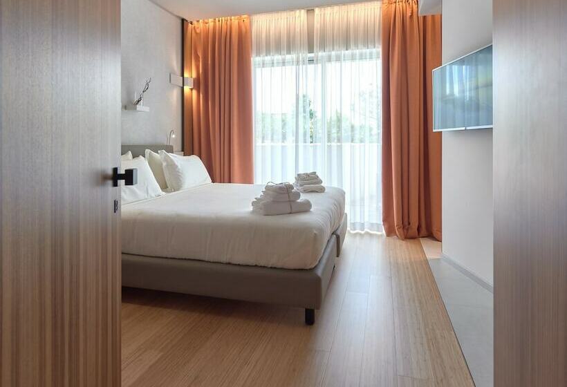 클래식 룸, Ocelle Thermae&spa