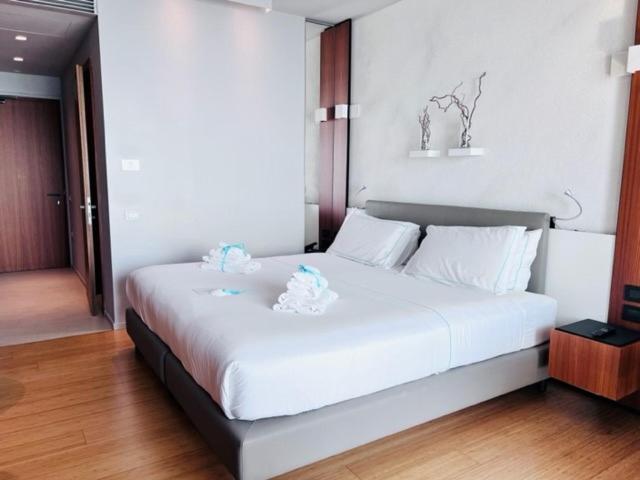 주니어 스위트 호수 전망, Ocelle Thermae&spa