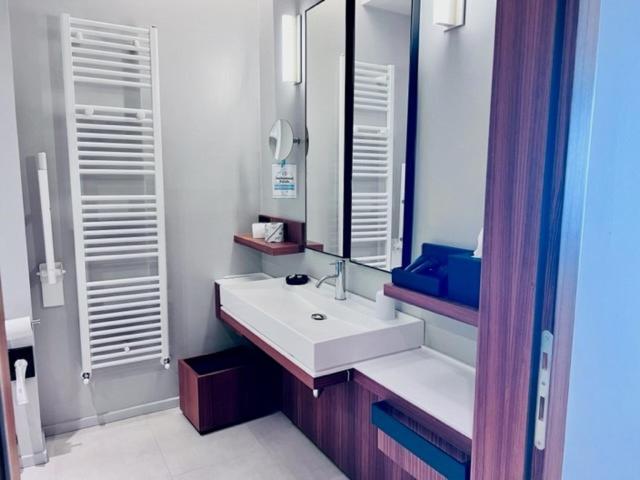 주니어 스위트 호수 전망, Ocelle Thermae&spa