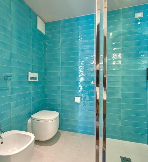 주니어 스위트 호수 전망, Ocelle Thermae&spa