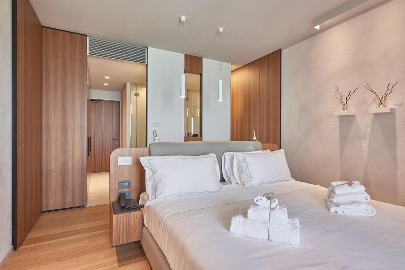 Полулюкс Вид на Озеро, Ocelle Thermae&spa
