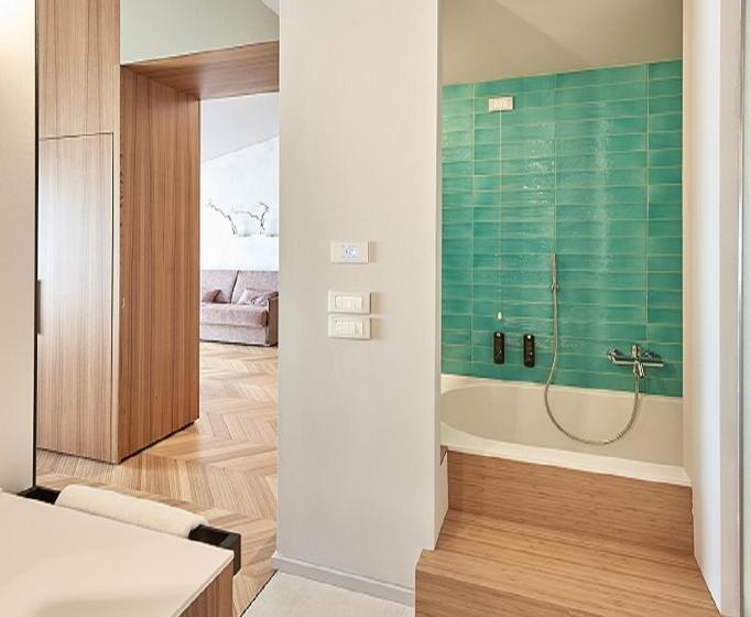 스위트, Ocelle Thermae&spa