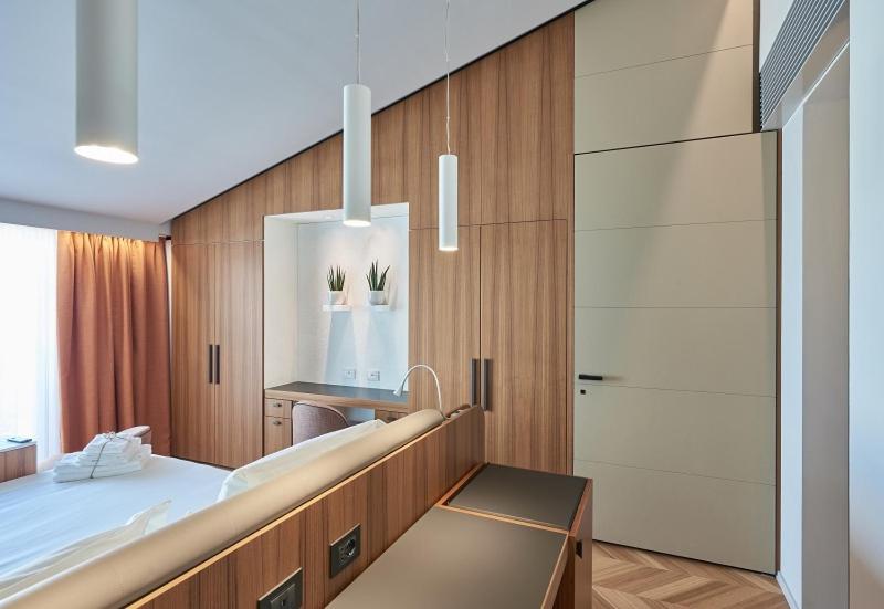 스위트, Ocelle Thermae&spa