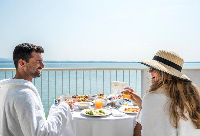 스위트, Ocelle Thermae&spa