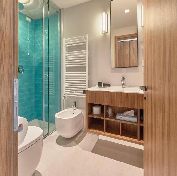 클래식 룸, Ocelle Thermae&spa