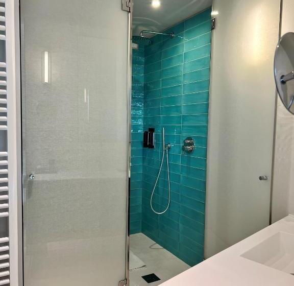 스탠다드 룸 호수 전망, Ocelle Thermae&spa