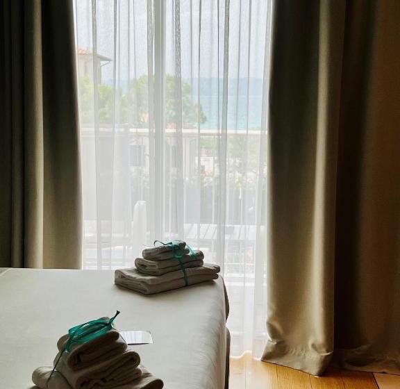 스탠다드 룸 호수 전망, Ocelle Thermae&spa