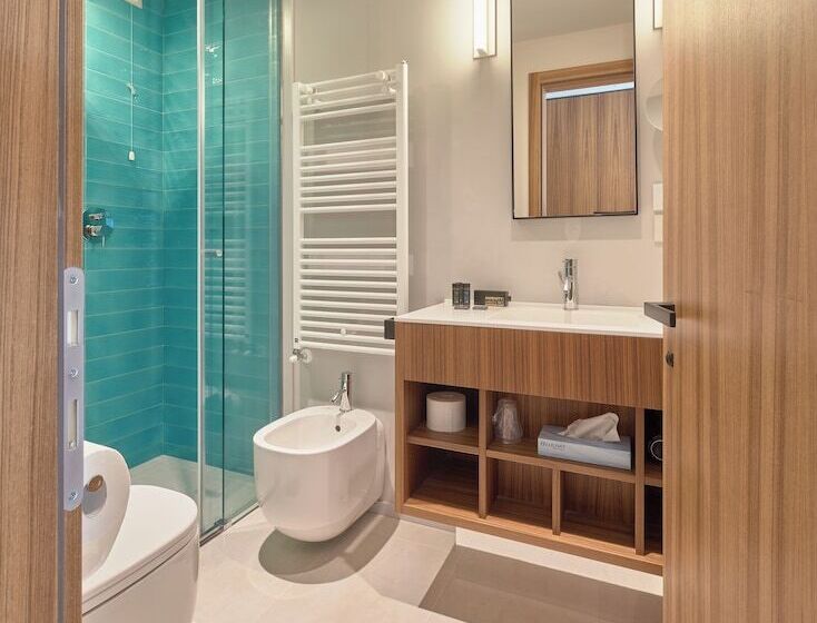 클래식 룸, Ocelle Thermae&spa