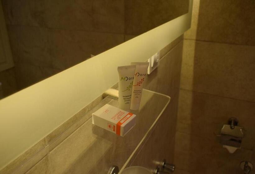 Suite Deluxe, Omar El Khayam Al Minya