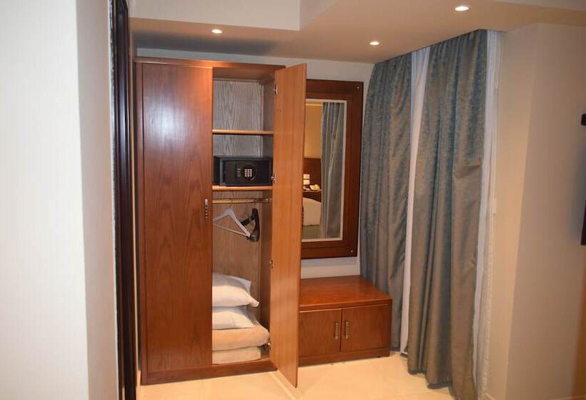 Suite Deluxe, Omar El Khayam Al Minya
