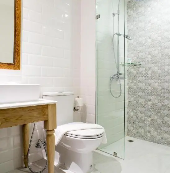 スイート, Panphuree Residence   Sha Extra Plus