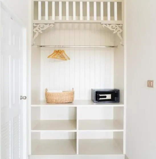 スイート, Panphuree Residence   Sha Extra Plus