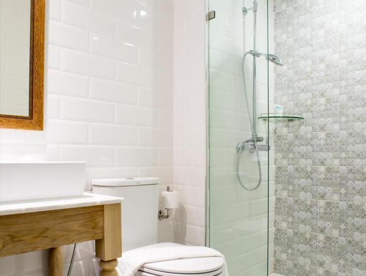 스위트, Panphuree Residence   Sha Extra Plus