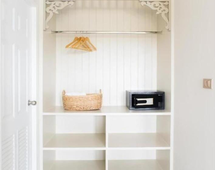 패밀리 룸, Panphuree Residence   Sha Extra Plus