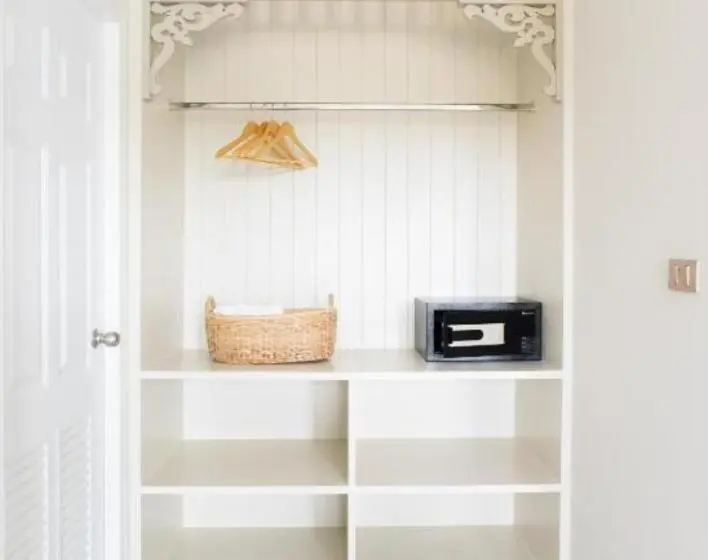 ファミリールーム, Panphuree Residence   Sha Extra Plus
