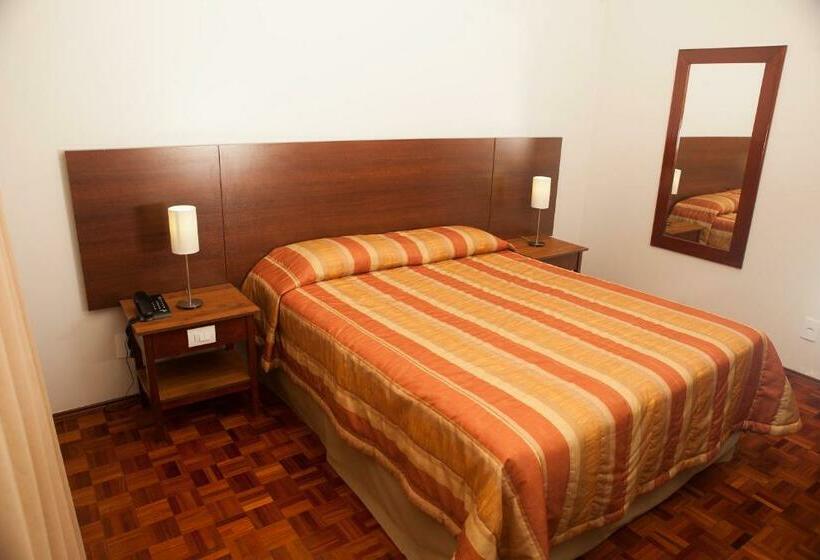 수피리어 룸, Real Palace