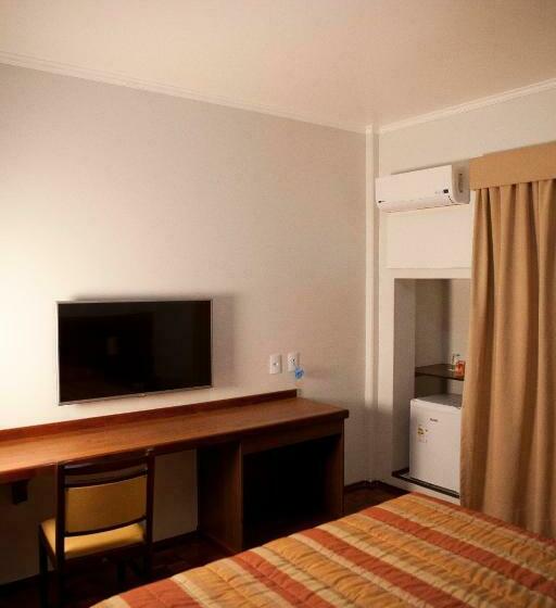 수피리어 룸, Real Palace