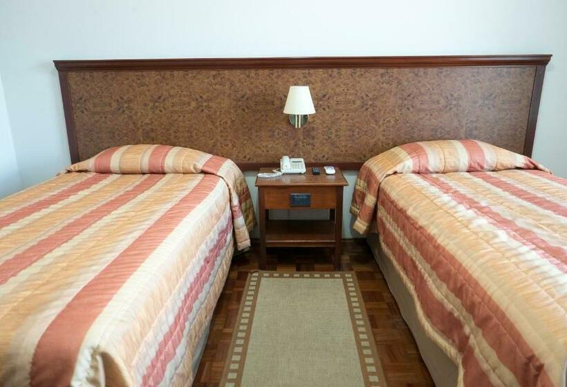 수피리어 룸, Real Palace