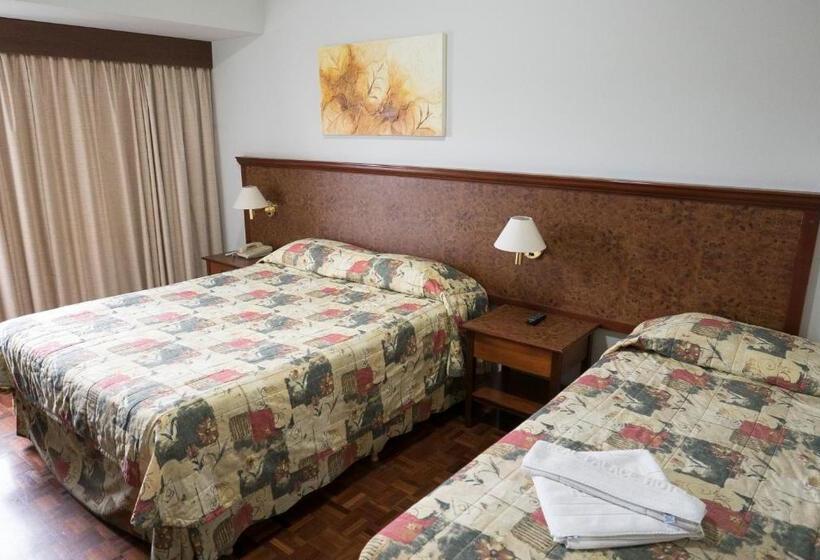 수피리어 트리플 룸, Real Palace