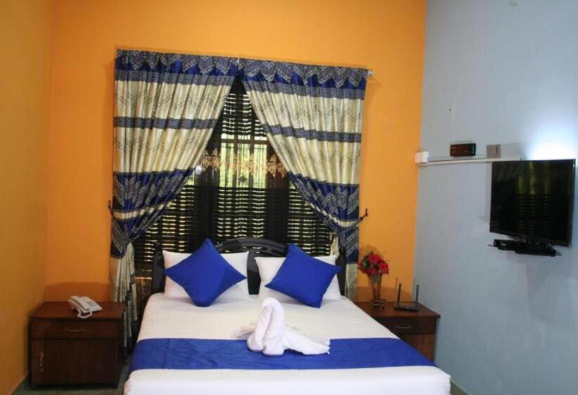 Номер Deluxe, Sunnyfish Hotel & Resort