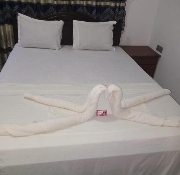 Номер Deluxe, Sunnyfish Hotel & Resort