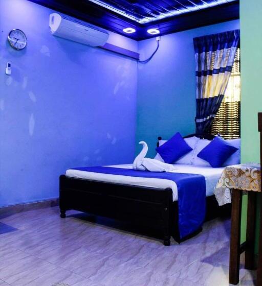 Номер Deluxe, Sunnyfish Hotel & Resort