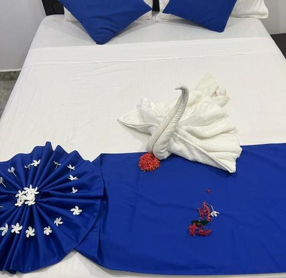 Номер Deluxe, Sunnyfish Hotel & Resort