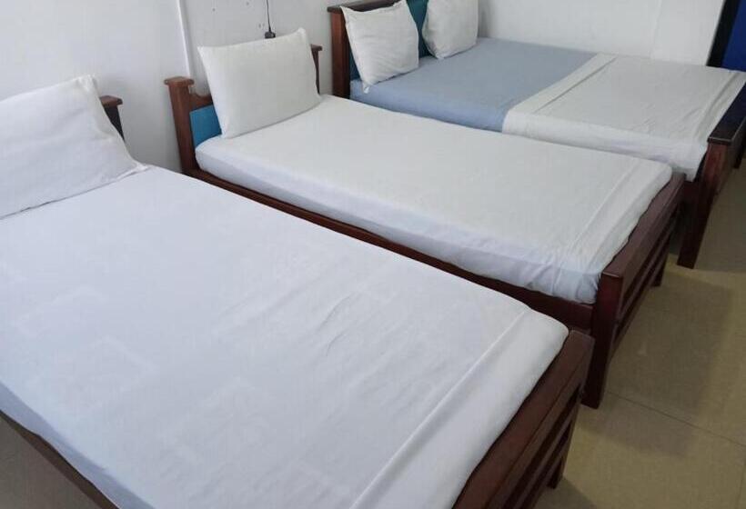 Семейный Номер, Sunnyfish Hotel & Resort